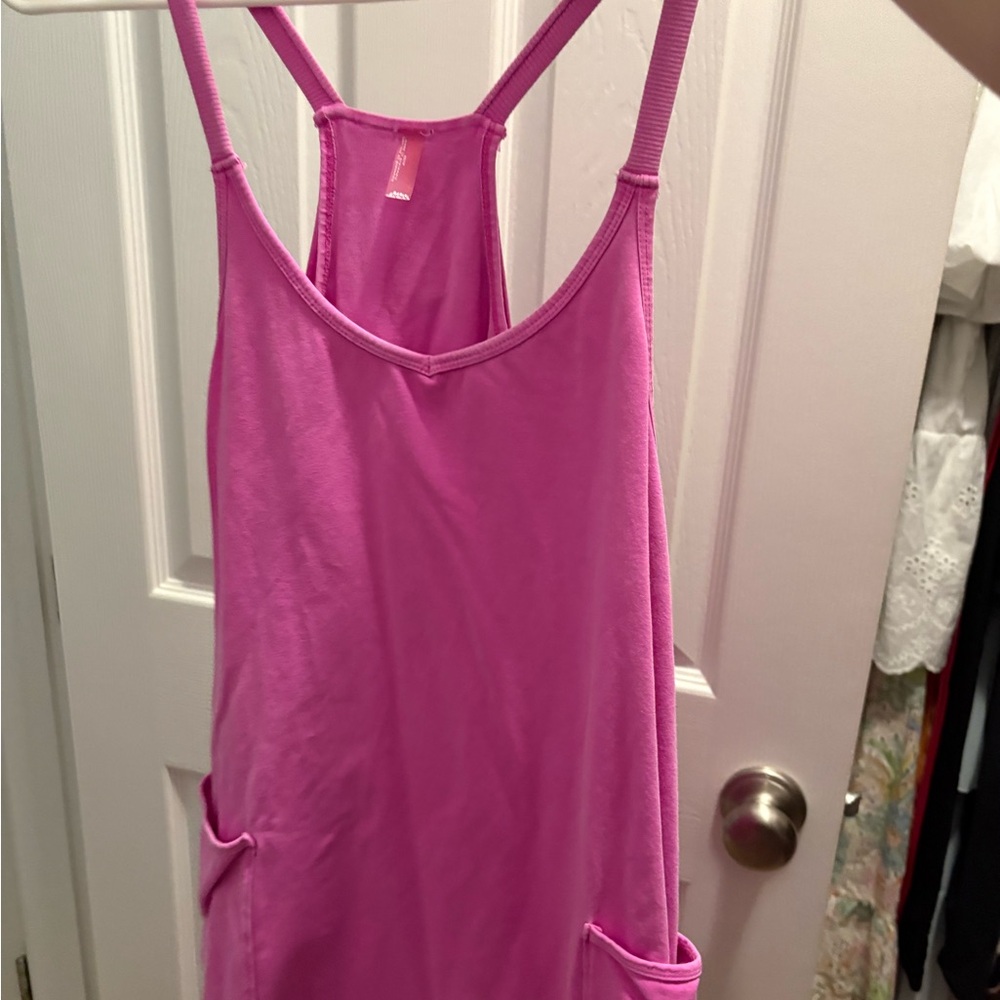 FP Movement by Free People Pink Camisole